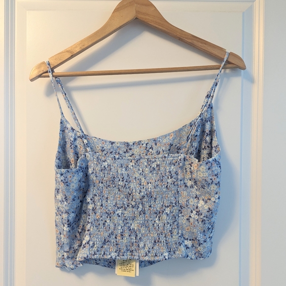 NWT Wilfred Basel Bustier - Picture 5 of 6